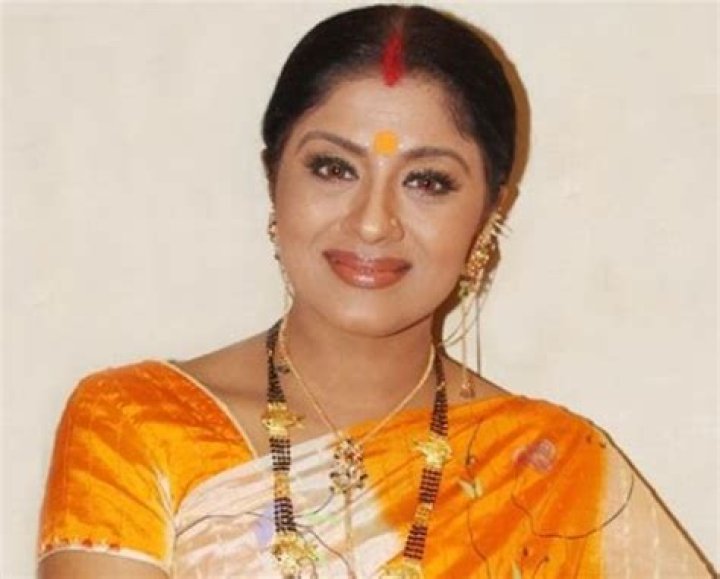 Sudha Chandran Biography, Age, Height, Husband, Net Worth, Family