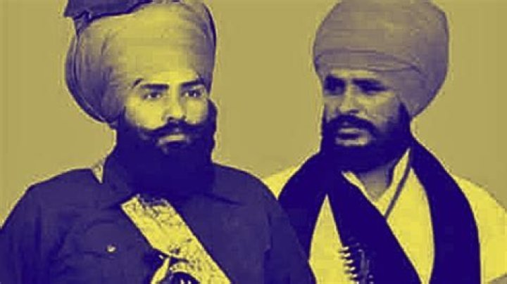 Sukhdev Singh Babbar Biography, Age, Height, Wife, Net Worth, Family