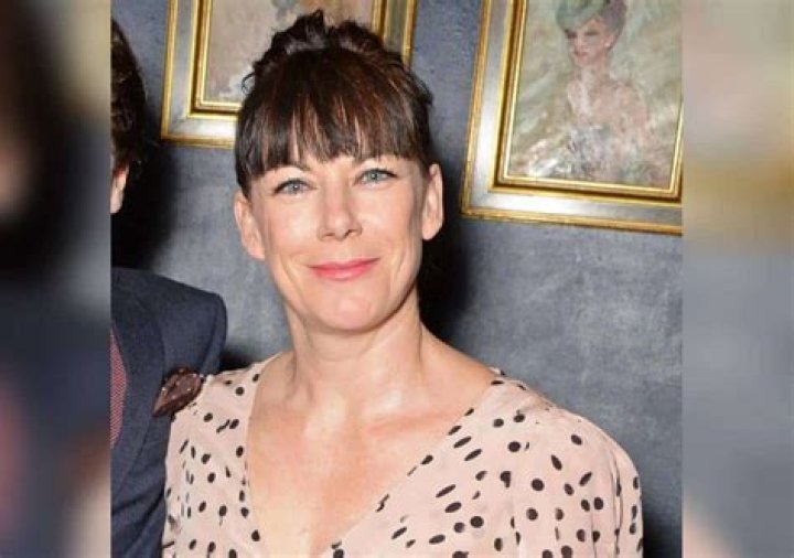 Susan Vidler biografía, edad, altura, esposa, net worth, familia