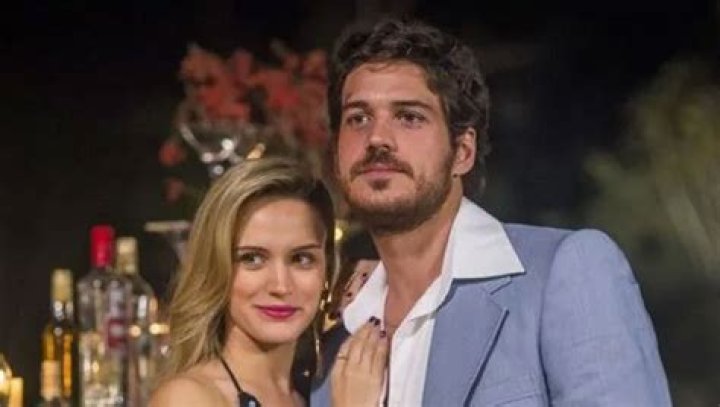 Talmon Marco Biography, Age, Height, Wife, Net Worth, Family