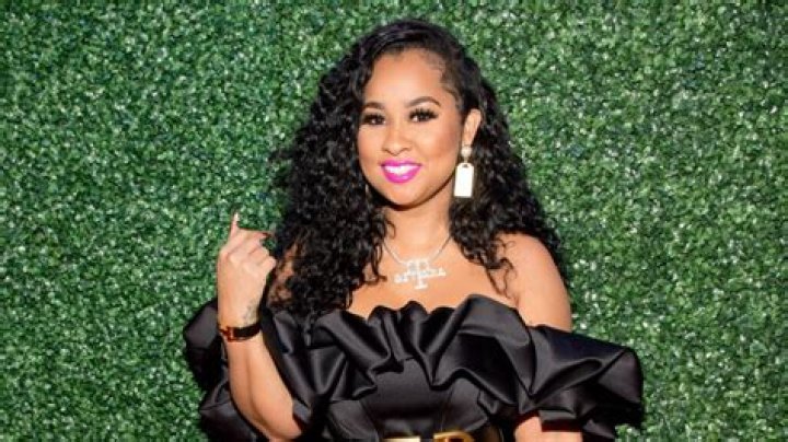 Tammy Rivera Biography, Age, Height, Husband, Net Worth, Family