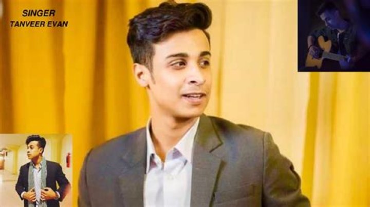 Tanveer Ahmed Biography, Age, Height, Wife, Net Worth, Family
