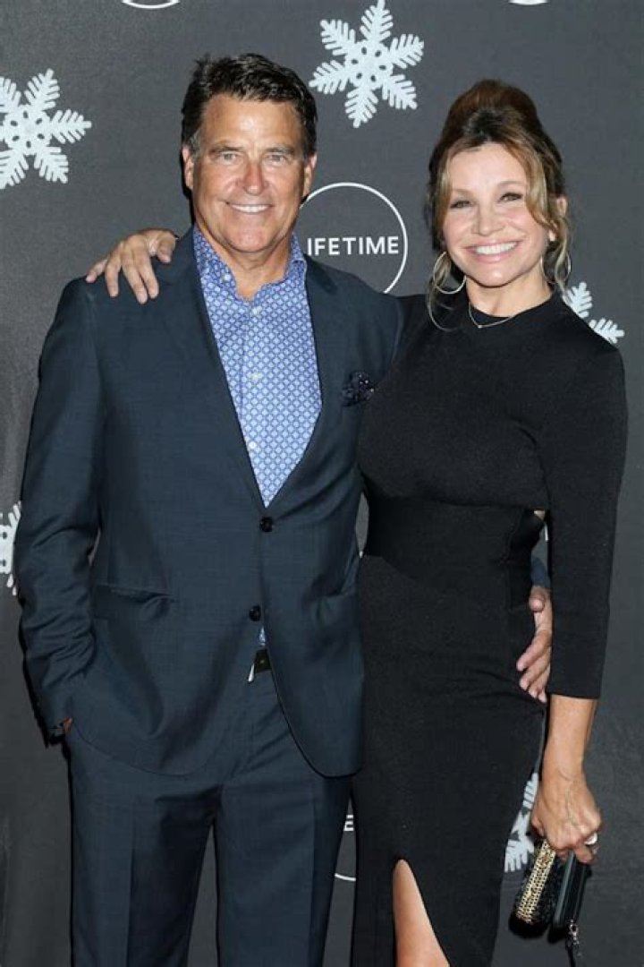 Ted McGinley Biography, Age, Height, Wife, Net Worth, Family