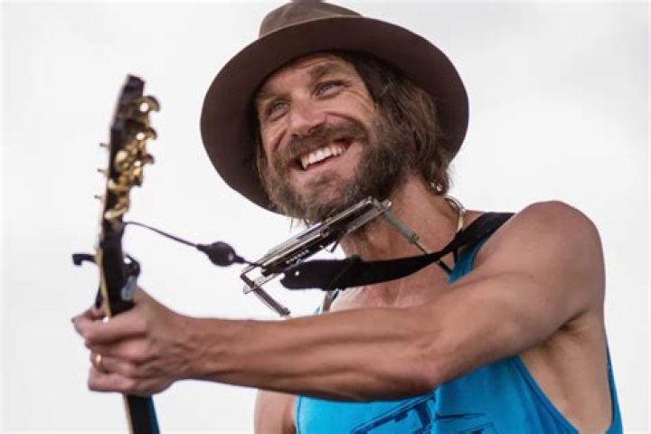 Todd Snider Biography, Age, Height, Wife, Net Worth, Family