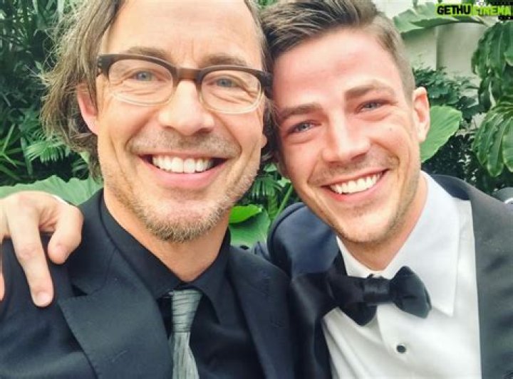 Tom Cavanagh Biography, Age, Height, Wife, Net Worth, Family