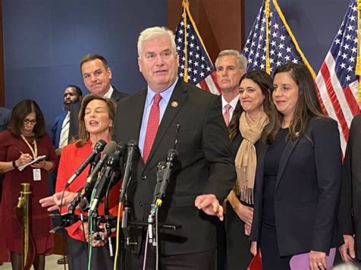 Tom Emmer Biography, Age, Height, Wife, Net Worth, Family