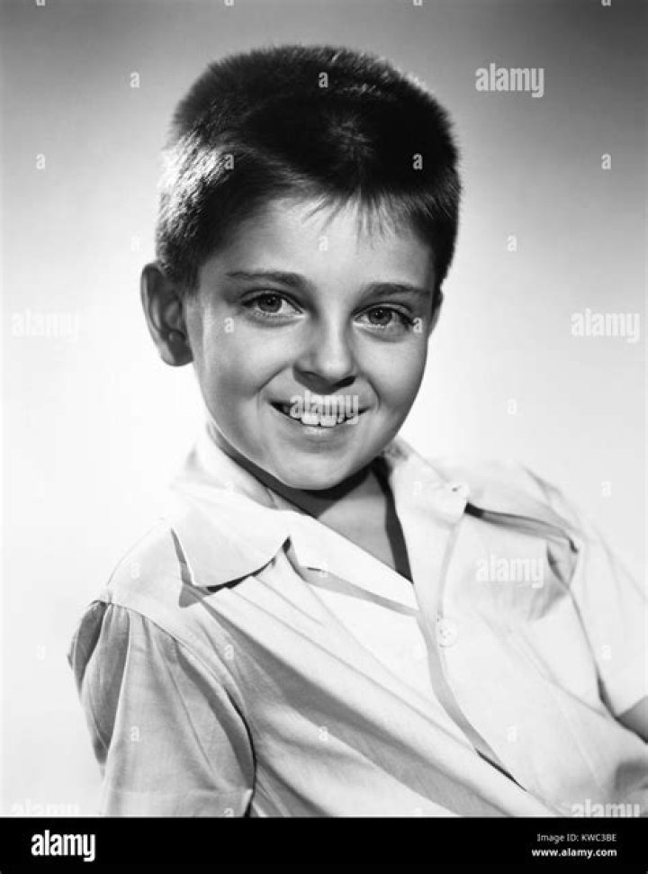 Tommy Rettig Biography, Age, Height, Wife, Net Worth, Family