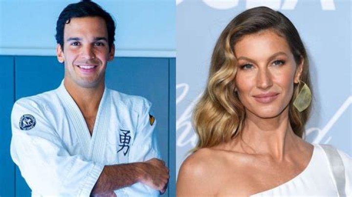 Tony Ward biografía, edad, altura, esposo, net worth, familia