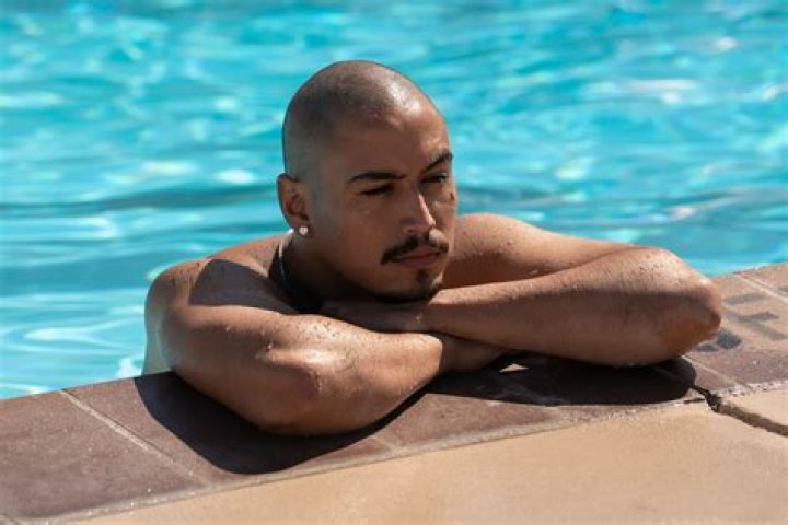 Tyrone Calico Biography, Age, Height, Wife, Net Worth, Family