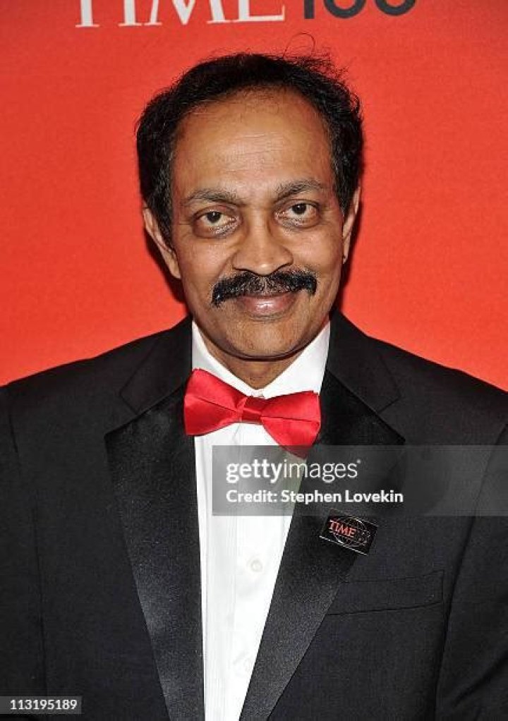V. S. Ramachandran Biography, Age, Height, Wife, Net Worth, Family