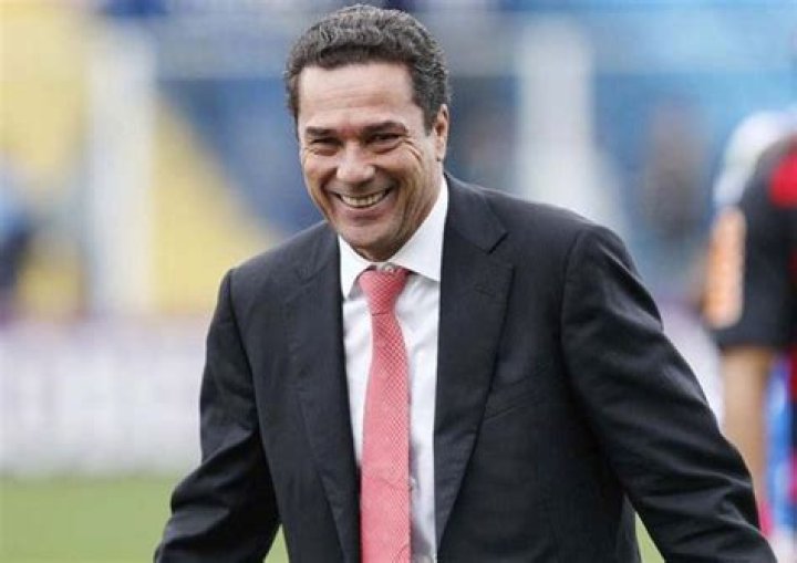 Vanderlei Luxemburgo Biography, Age, Height, Wife, Net Worth, Family