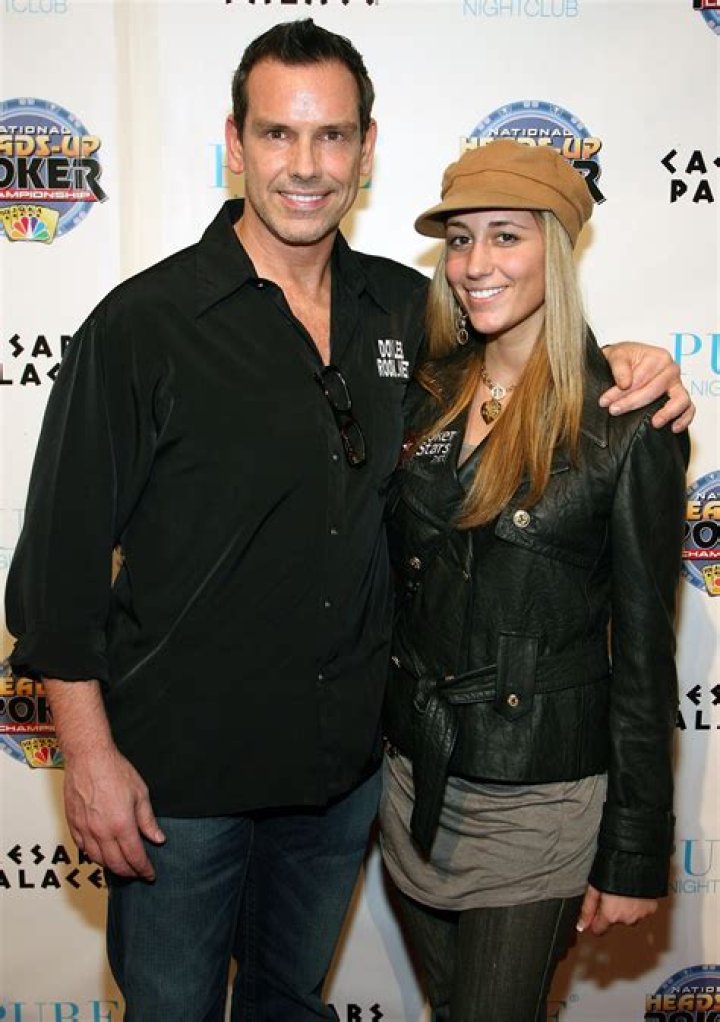 Vanessa Rousso Biography, Age, Height, Husband, Net Worth, Family