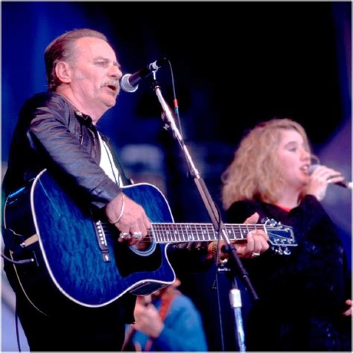 Vern Gosdin Biography, Age, Height, Wife, Net Worth, Family