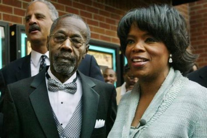 Vernon Winfrey Biography, Age, Height, Wife, Net Worth, Family