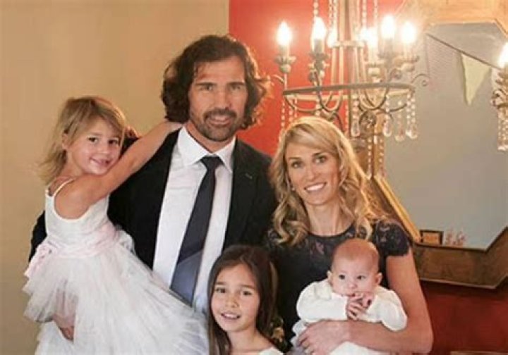 Victor Matfield Biography, Age, Height, Wife, Net Worth, Family