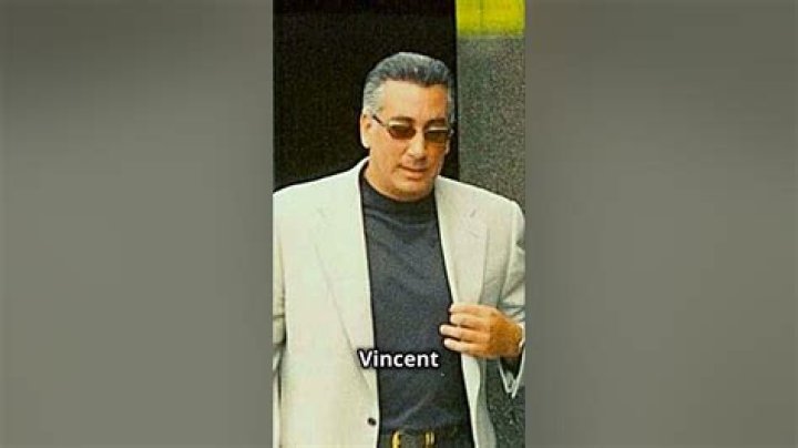 Vincent Basciano Biography, Age, Height, Wife, Net Worth, Family