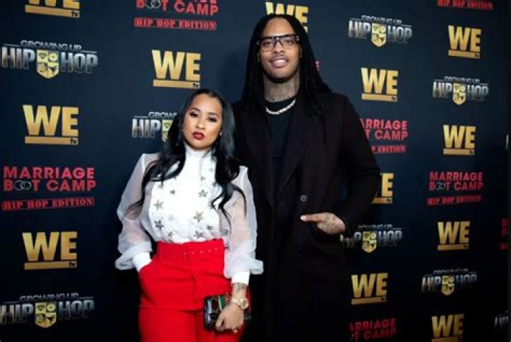 Waka Flocka Flame Biography, Age, Height, Wife, Net Worth, Family