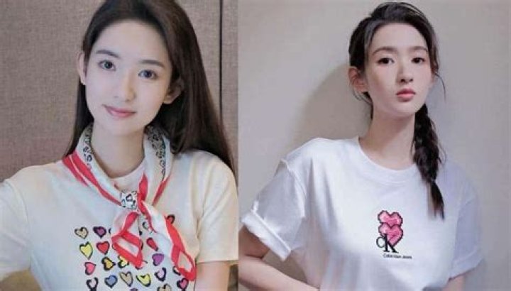 Wang Yuwen Biography, Age, Height, Husband, Net Worth, Family
