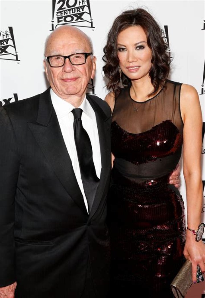 Wendi Murdoch Biography, Age, Height, Husband, Net Worth, Family