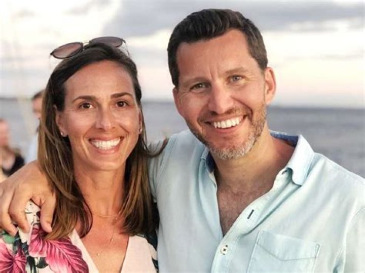 Will Cain Biography, Age, Height, Wife, Net Worth, Family