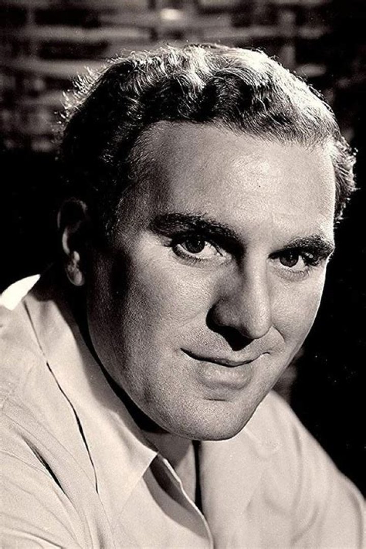William Bendix Biography, Age, Height, Wife, Net Worth, Family