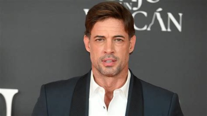 William Levy biografía, edad, altura, esposo, net worth, familia