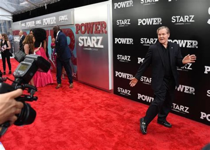 William Sadler Biography, Age, Height, Wife, Net Worth, Family