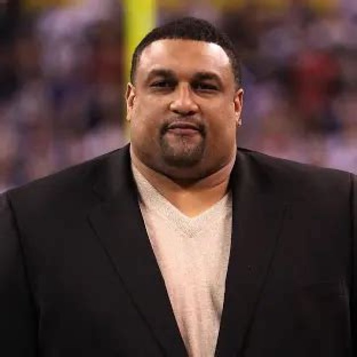 Willie Roaf Biography, Age, Height, Wife, Net Worth, Family