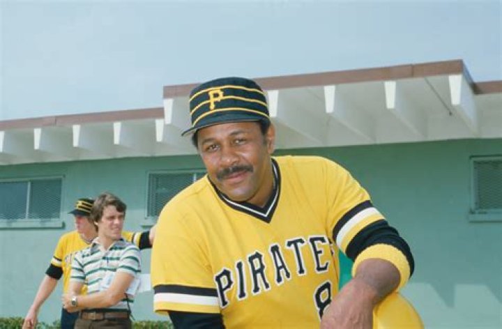 Willie Stargell Biography, Age, Height, Wife, Net Worth, Family