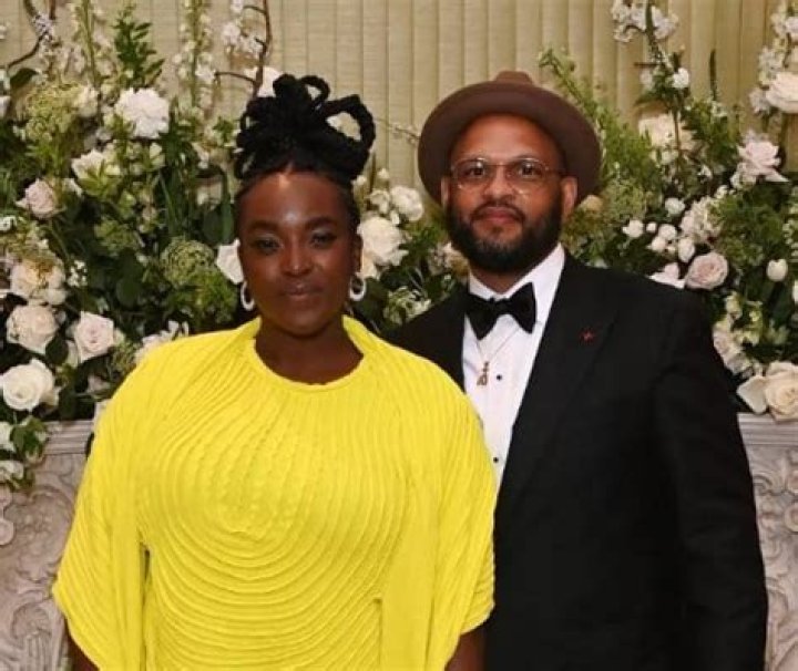 Wunmi Mosaku Biography, Age, Height, Husband, Net Worth, Family