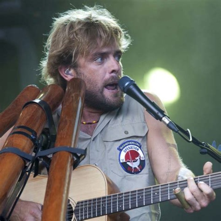 Xavier Rudd Biography, Age, Height, Wife, Net Worth, Family