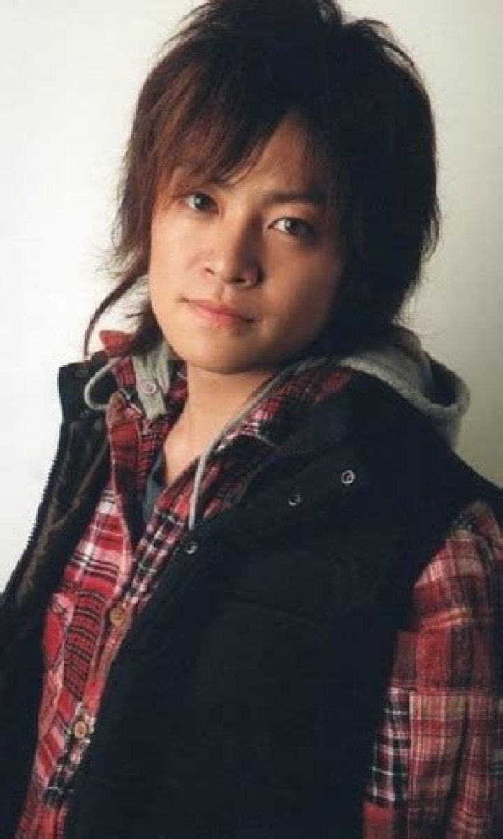Yuya Miyashita Biography, Age, Height, Wife, Net Worth, Family