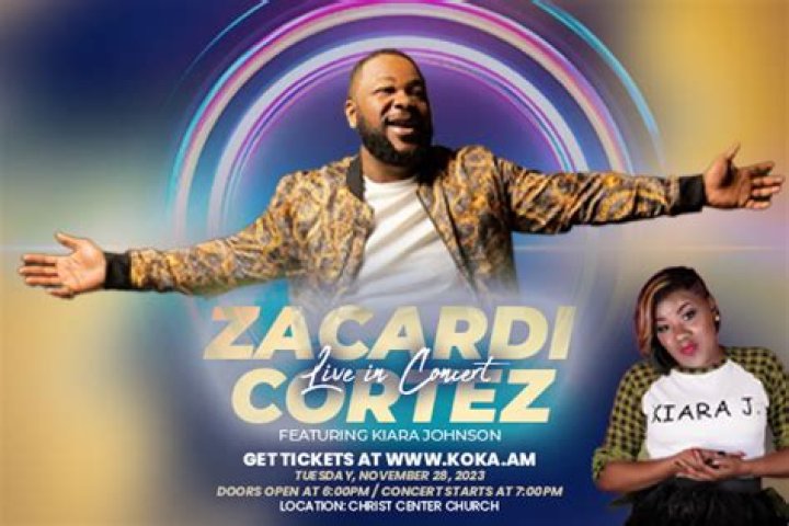 Zacardi Cortez Biography, Age, Height, Wife, Net Worth, Family